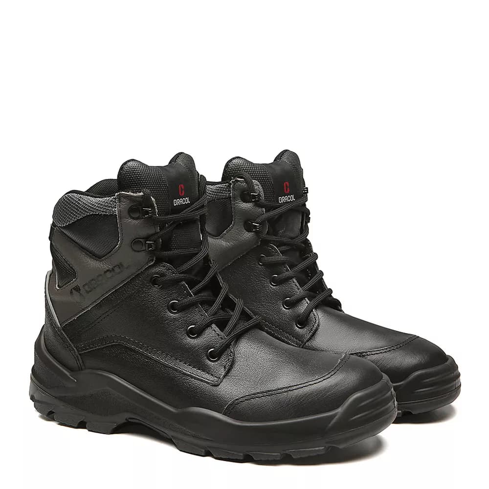 Botina Everest - Bracol