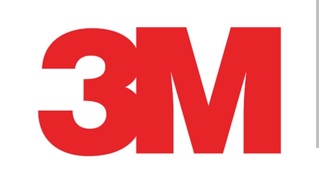 Logotipo 3M