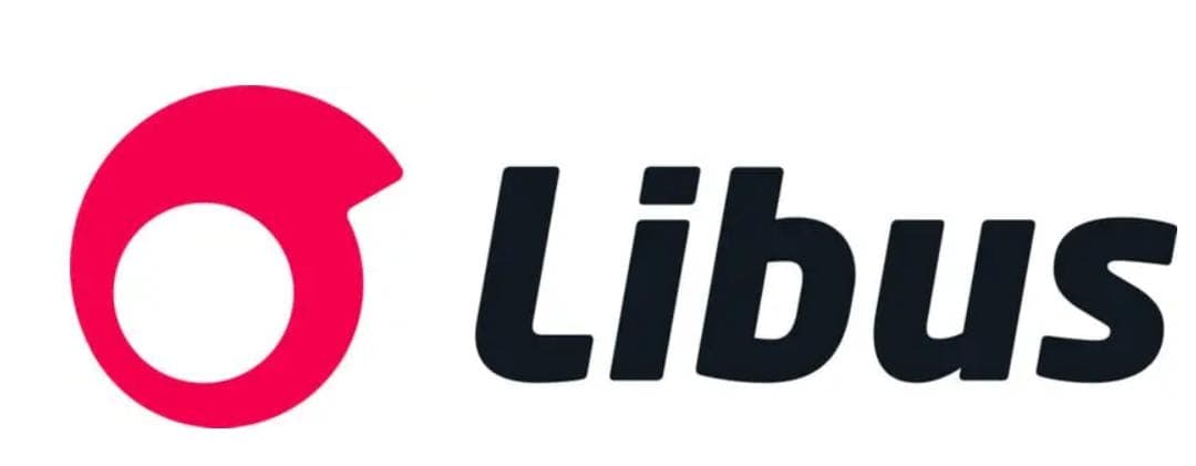 Logotipo Libus